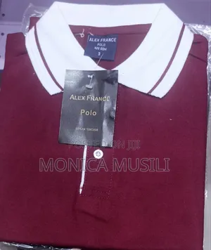 Polo Shirts