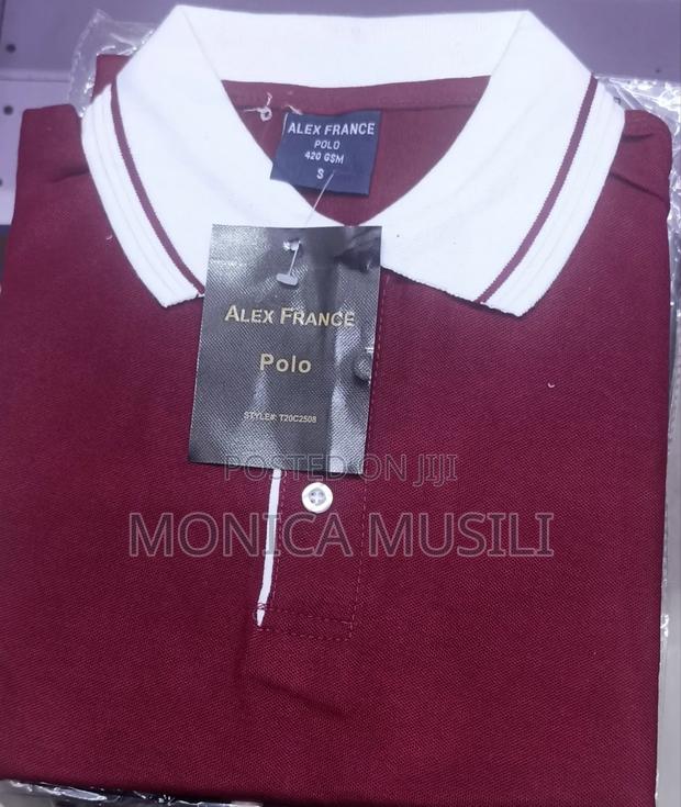 Polo Shirts - thumbnail 2