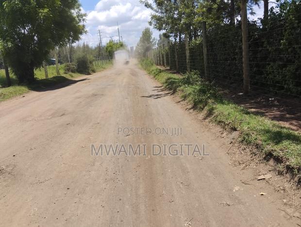 Prime 50 by 100 Plot Near Simba Cement Nakuru - thumbnail 2