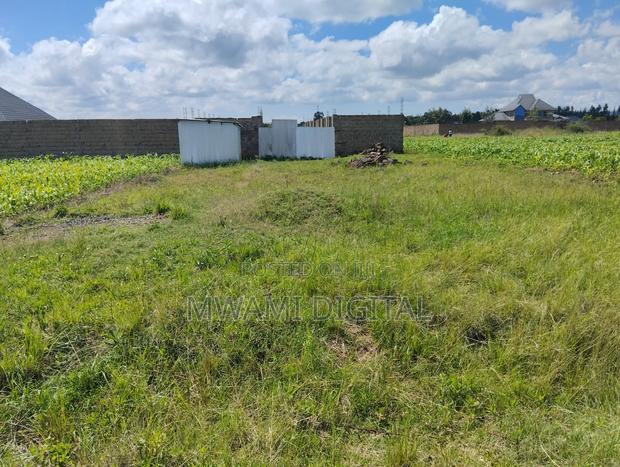 Prime 50 by 100 Plot Near Simba Cement Nakuru - thumbnail 10