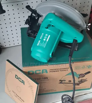7" Circular Saw Dca