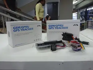 Easy Installation Low Power Car Tracker Tracking Device