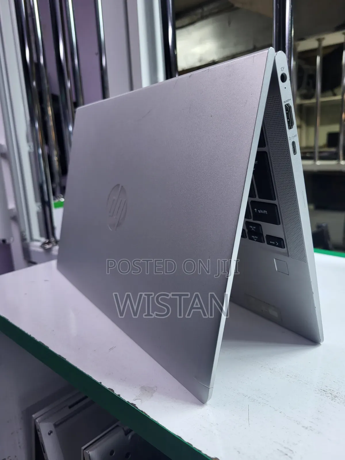 Laptop HP ProBook 6360B 8GB AMD Ryzen 5 SSD 256GB