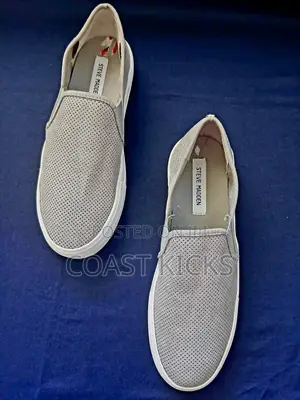 Steve Madden