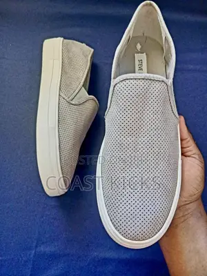 Steve Madden