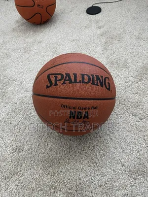 Nba Basketball