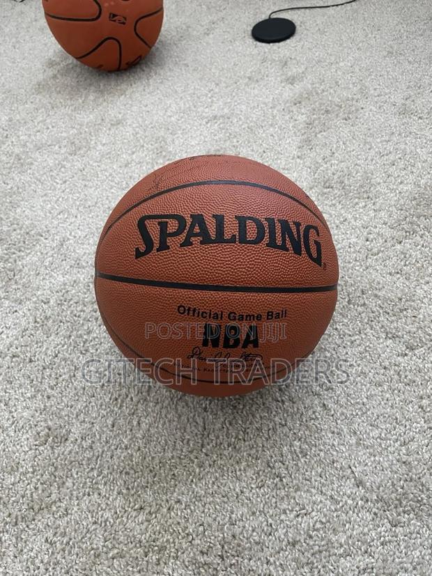 Nba Basketball