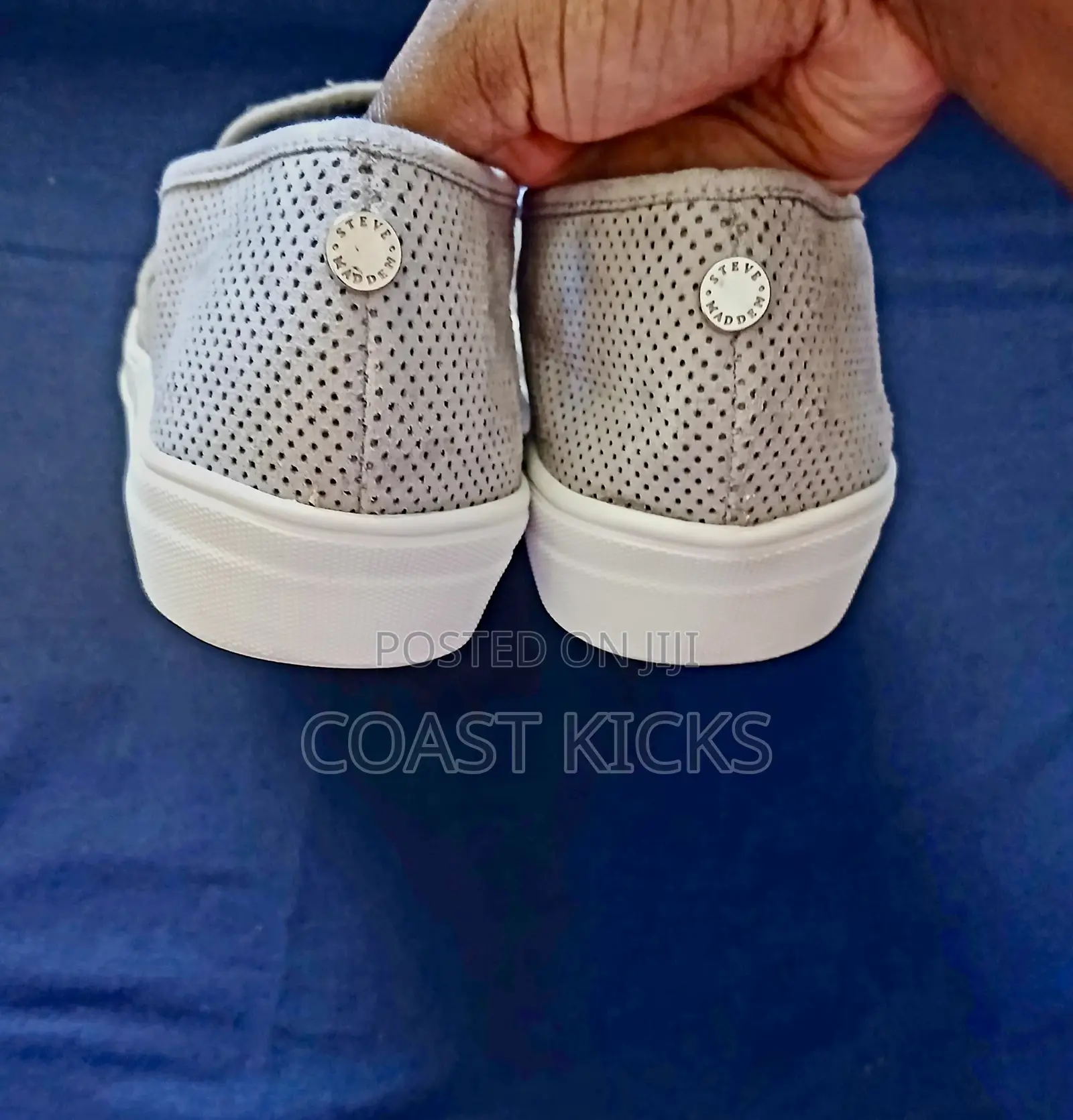 Steve Madden