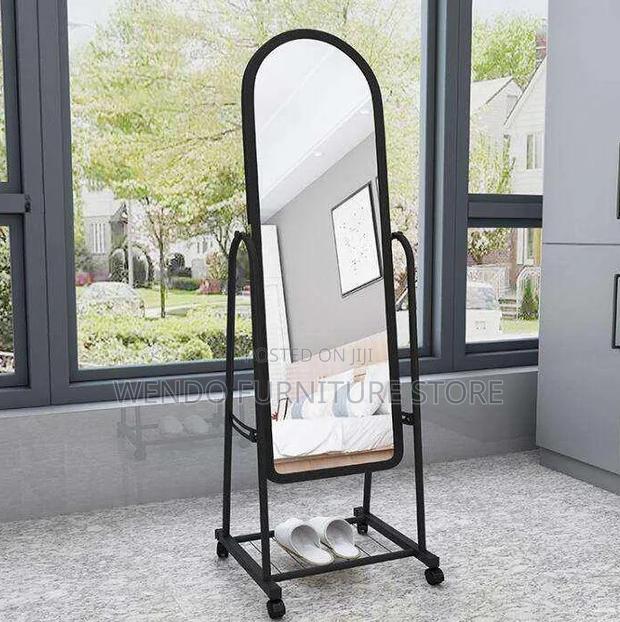 Dressers; Long Dressing Mirrors For Bedrooms And Living Room