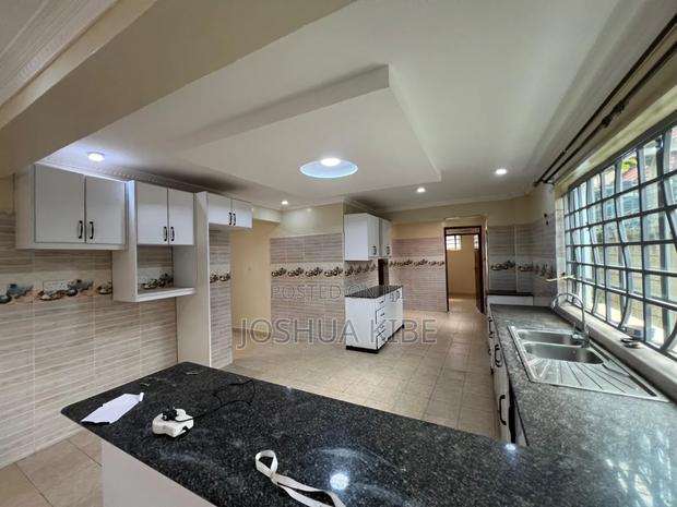 4bdrm Maisonette in Membley Estate for rent - thumbnail 3