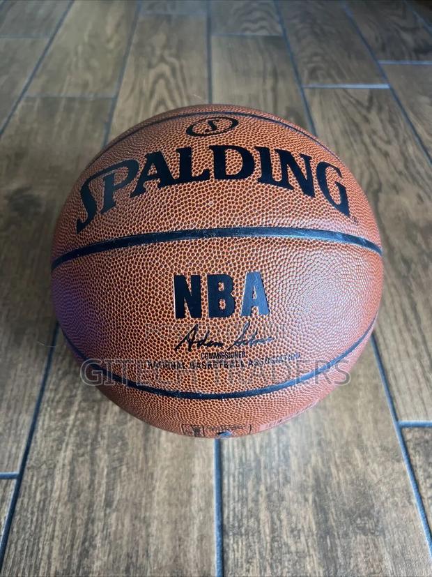 Basket Ball(Spalding)