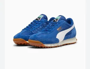 Puma Easy Rider Gs