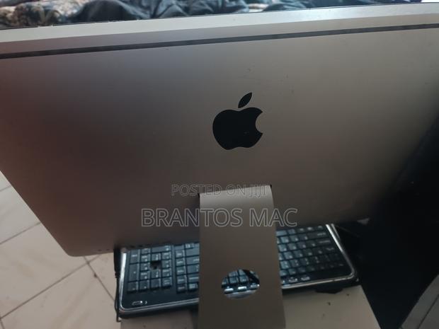 Desktop Computer Apple iMac 8GB Intel Core 2 Duo HDD 250GB - thumbnail 2