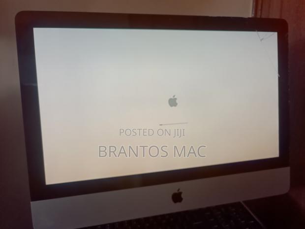 Desktop Computer Apple iMac 8GB Intel Core 2 Duo HDD 250GB - thumbnail 3