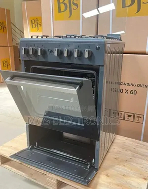 BJS 60*60 3+1 Grey (Elite With Electric