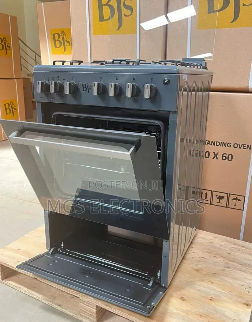 BJS 60*60 3+1 Grey (Elite With Electric