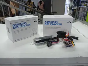 Route History Anti Theft Car Tracker Tracking Device