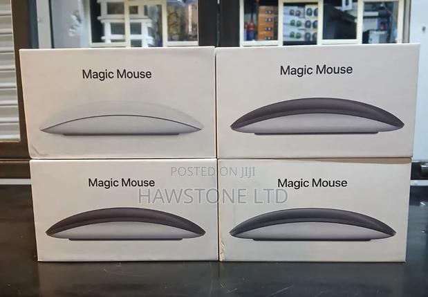 Apple Magic Mouse 4 - thumbnail 2