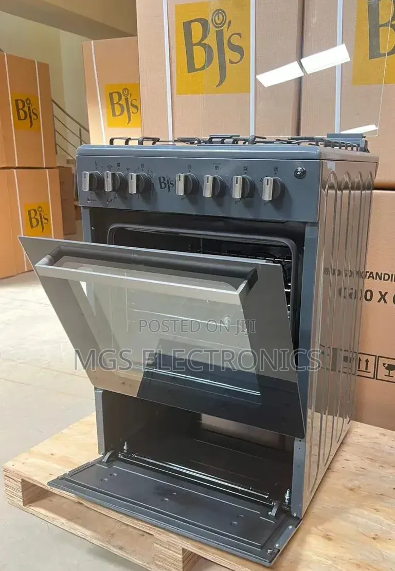 BJS 60*60 3+1 Grey (Elite) Electric