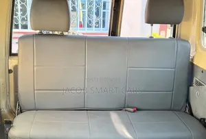 Toyota Land Cruiser 2018 Brown