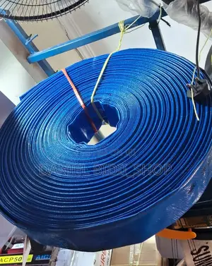2inch PVC Delivery Pipe 100m Roll