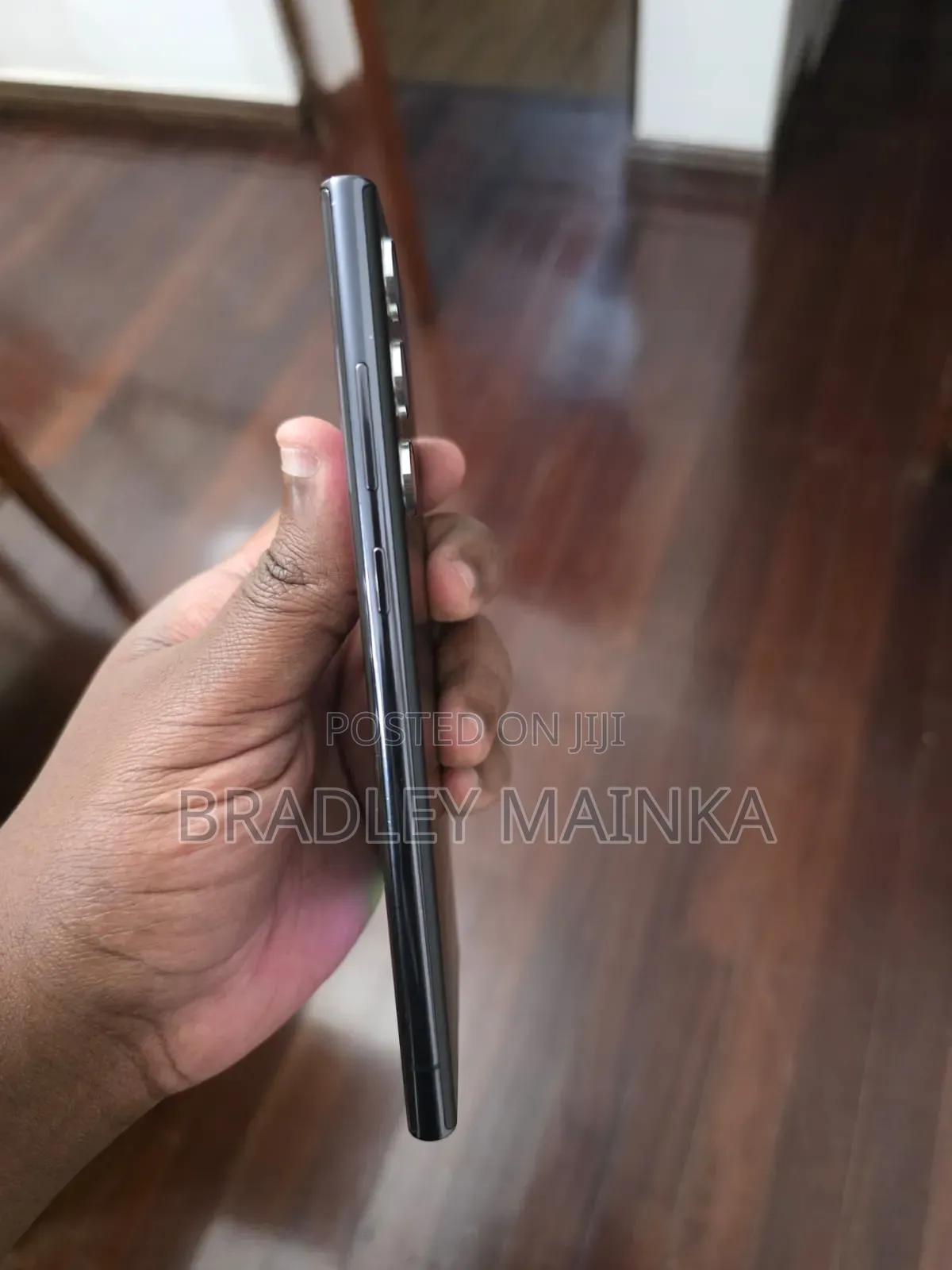 Samsung Galaxy S22 Ultra 128 GB Black