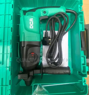 Dca Rotary Hammer