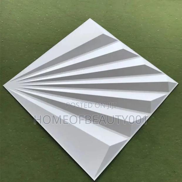 Pvc 3d Wall Panels Wall Pannels. - thumbnail 2
