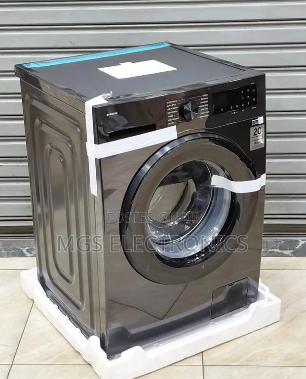 Samsung Washing Machine 9kg ,Washer,Inverter Motor,Fully Automatic