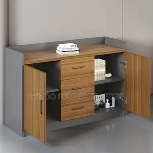 Office Cabinet; Executive Office Credenza Home Cabinet