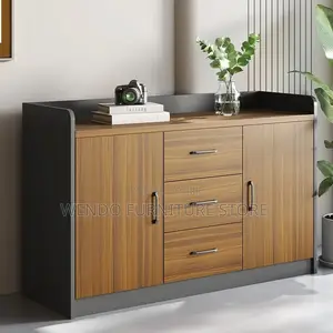 Office Cabinet; Executive Office Credenza Home Cabinet