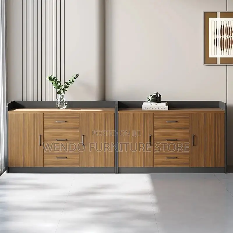 Office Cabinet; Executive Office Credenza Home Cabinet