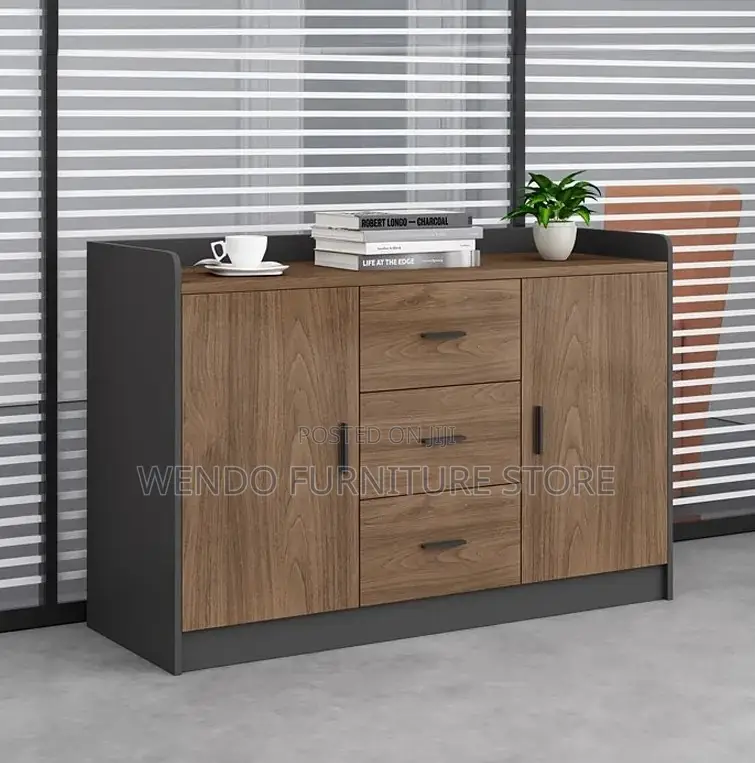 Office Cabinet; Executive Office Credenza Home Cabinet
