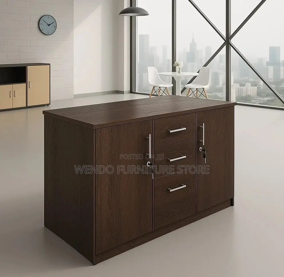 Office Cabinet; Executive Office Credenza Home Cabinet
