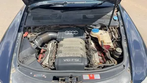 Audi A6 2.8 FSi multitronic 2008 Blue