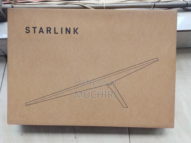 Starlink Gen 3 Version 4 Package