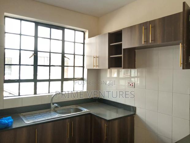 3bdrm Maisonette in Donholm/Savannah for rent - thumbnail 5