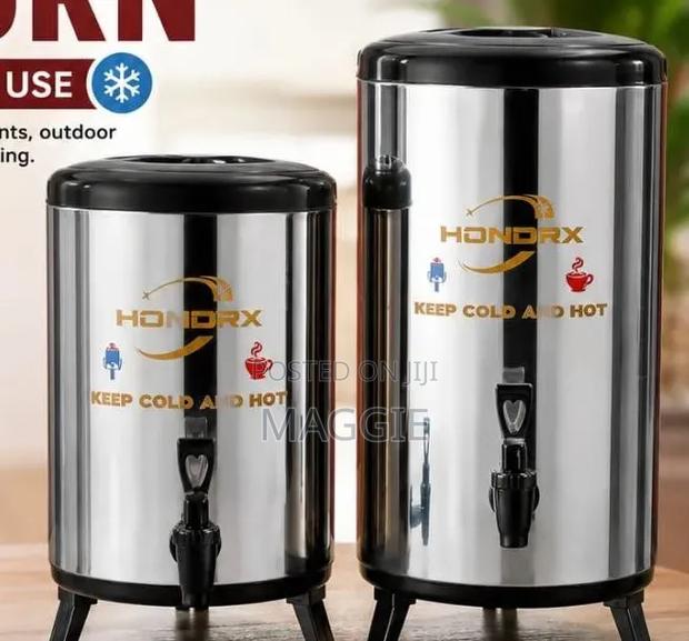 Non-electric Tea Urn