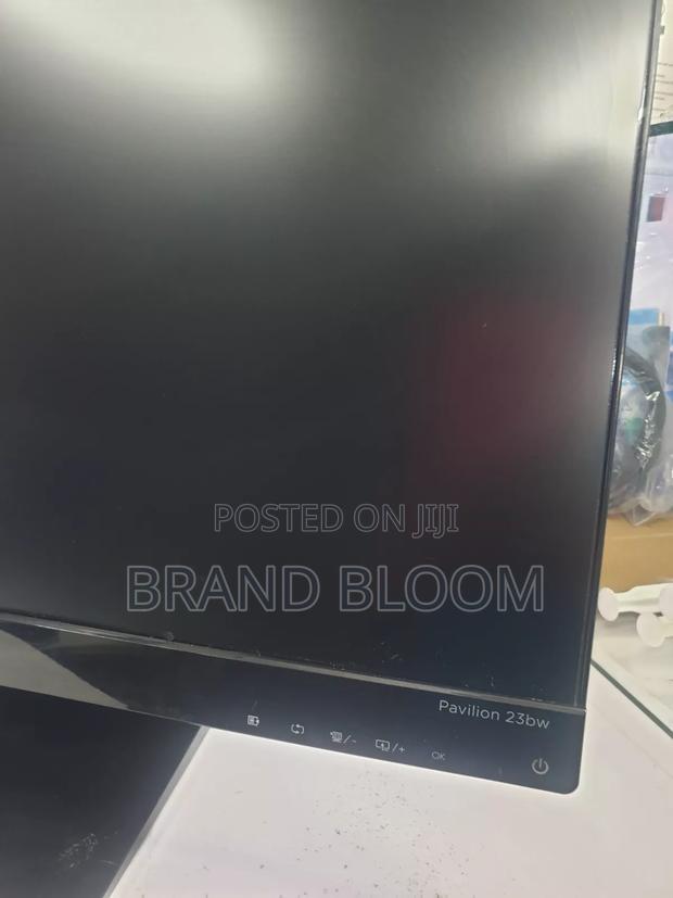 Hp 23 Inches Frameless - thumbnail 3