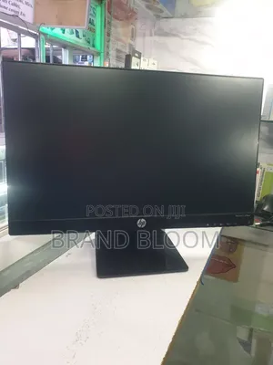 Hp 23 Inches Frameless