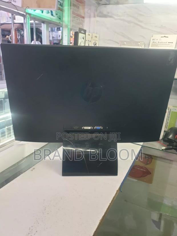Hp 23 Inches Frameless - thumbnail 2