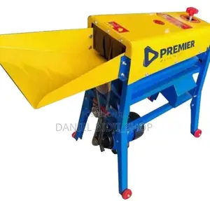 Rice ,Sorghum, Wheat Thresher Machine Complete