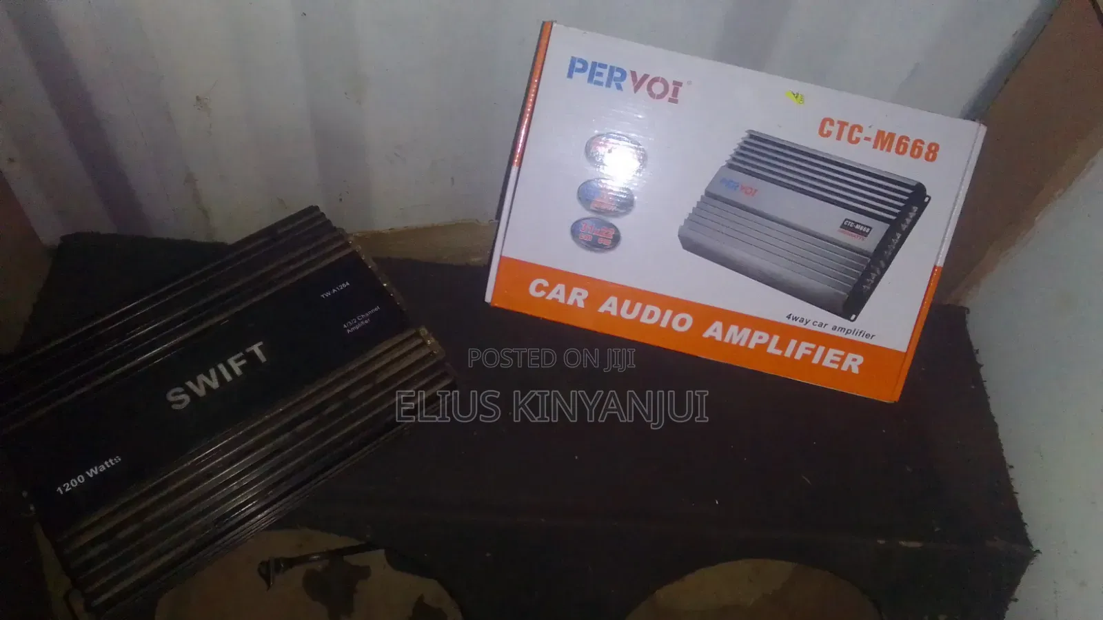 Car Sounds