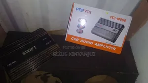 Car Sounds