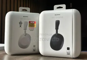 Sony Wh-1000xm6