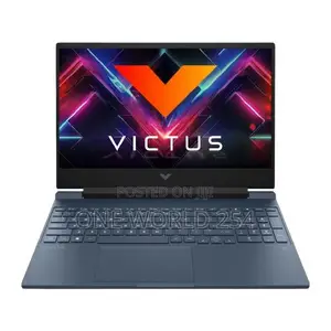 New Laptop HP Victus 15 16GB Intel Core i7 SSD 1T