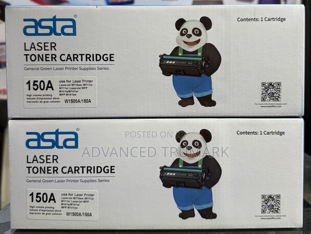 150a Asta Toner