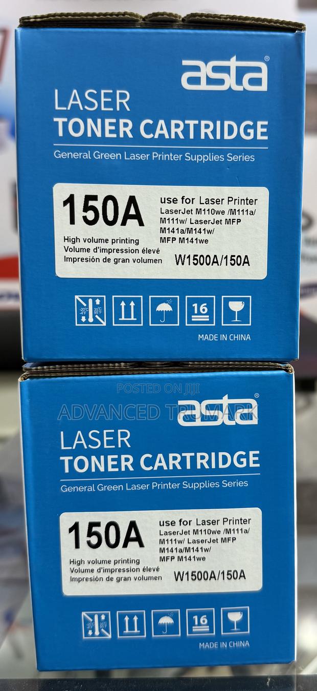 150a Asta Toner - thumbnail 2