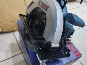 Good Quality and Affordable Bosch Circular Saw/1400w Circular Saw