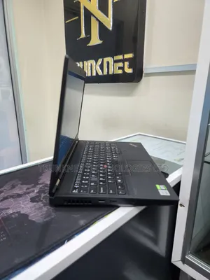 Laptop Lenovo ThinkPad P15s 16GB Intel Core i7 SSD 512GB